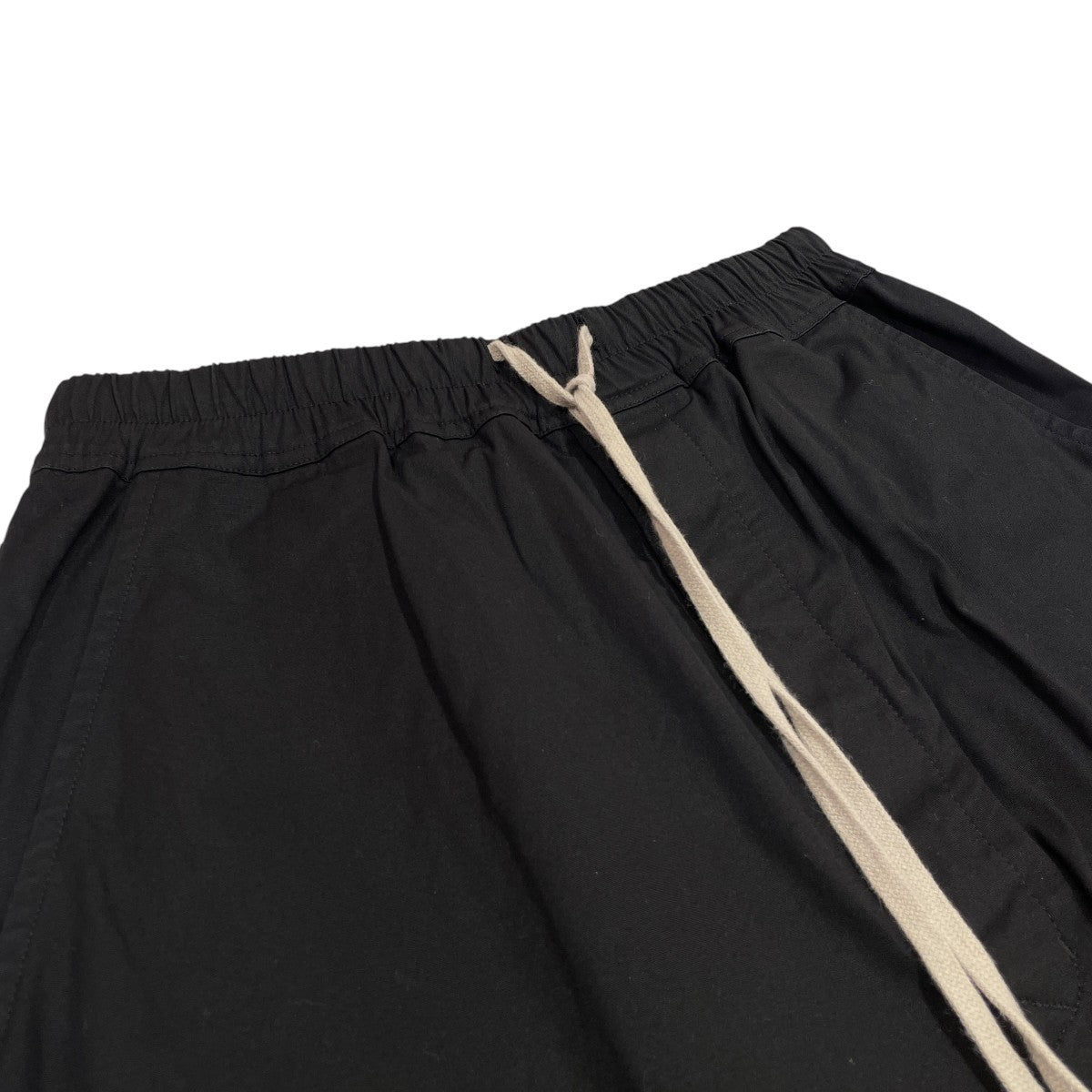 RICK OWENS サルエルパンツRU19S2380-TE 古着・中古-3枚目のアイテム画像