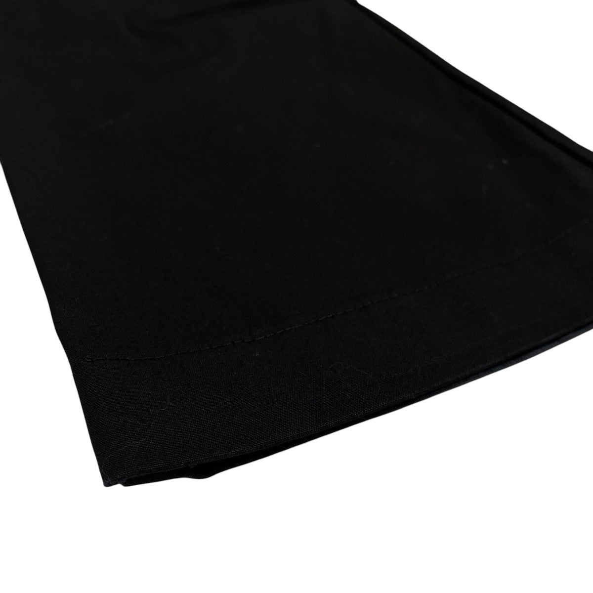 RICK OWENS サルエルパンツRU19S2380-TE 古着・中古-4枚目のアイテム画像