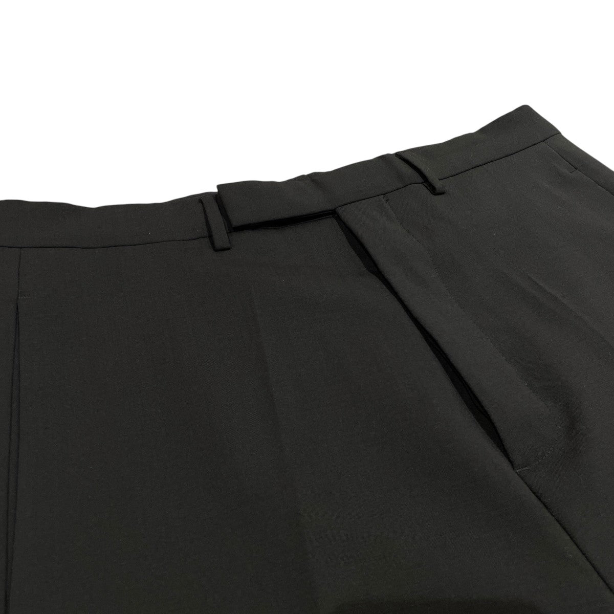RICK OWENS スラックスRU18S5359-ZL 古着・中古-3枚目のアイテム画像