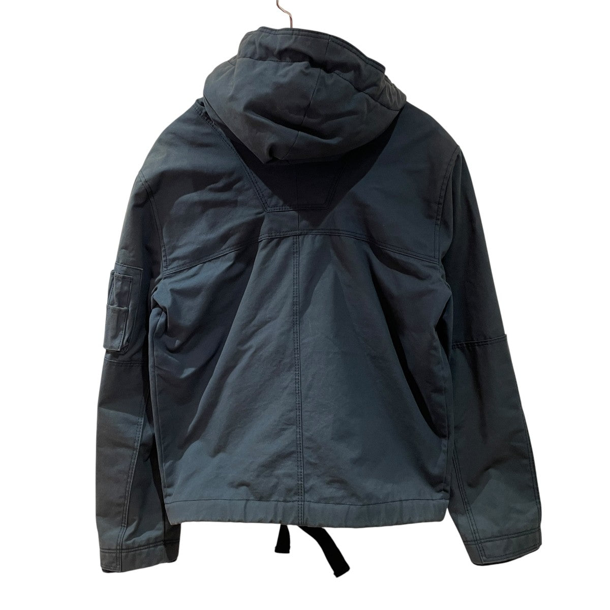 BALENCIAGA ジャケット113994 古着・中古-2枚目のアイテム画像