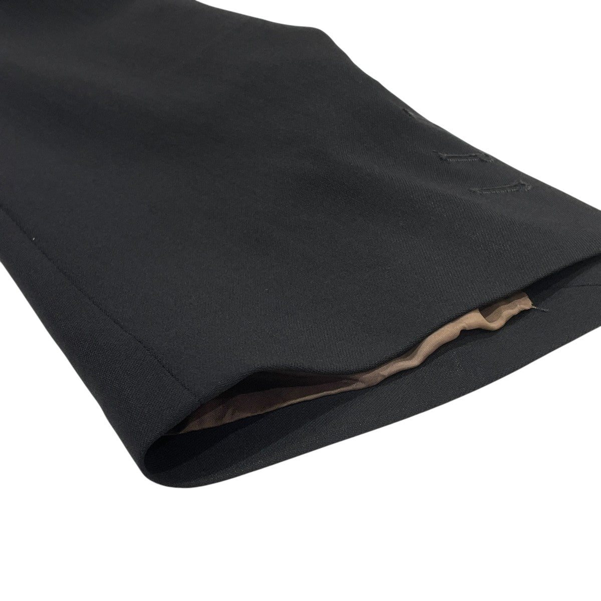 RICK OWENS テーラードジャケットRO7750 古着・中古-4枚目のアイテム画像