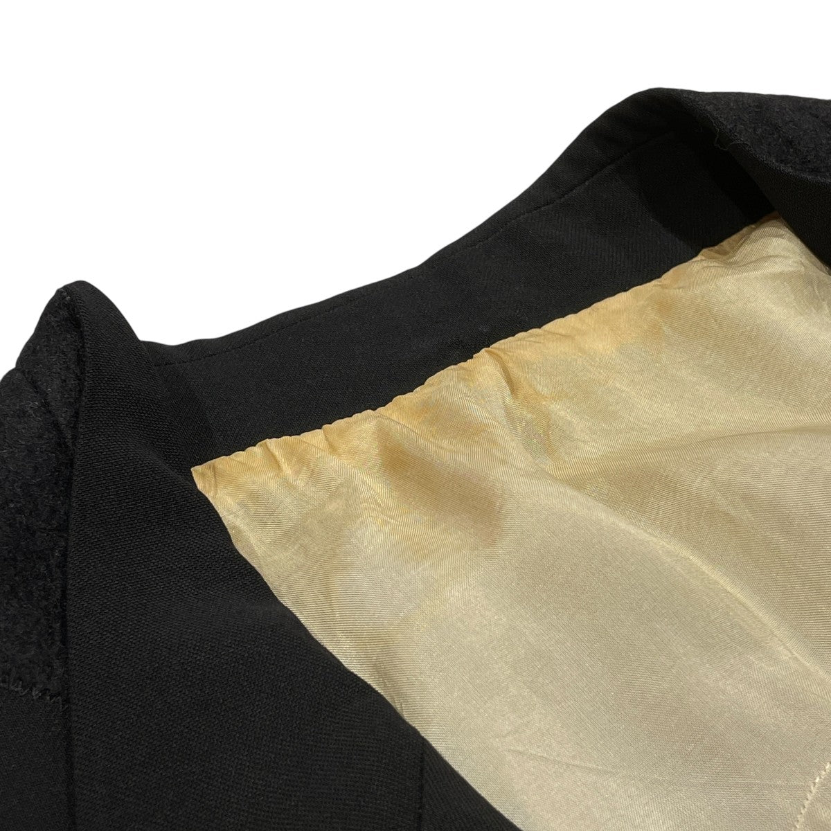 RICK OWENS テーラードジャケットRO7750 古着・中古-6枚目のアイテム画像