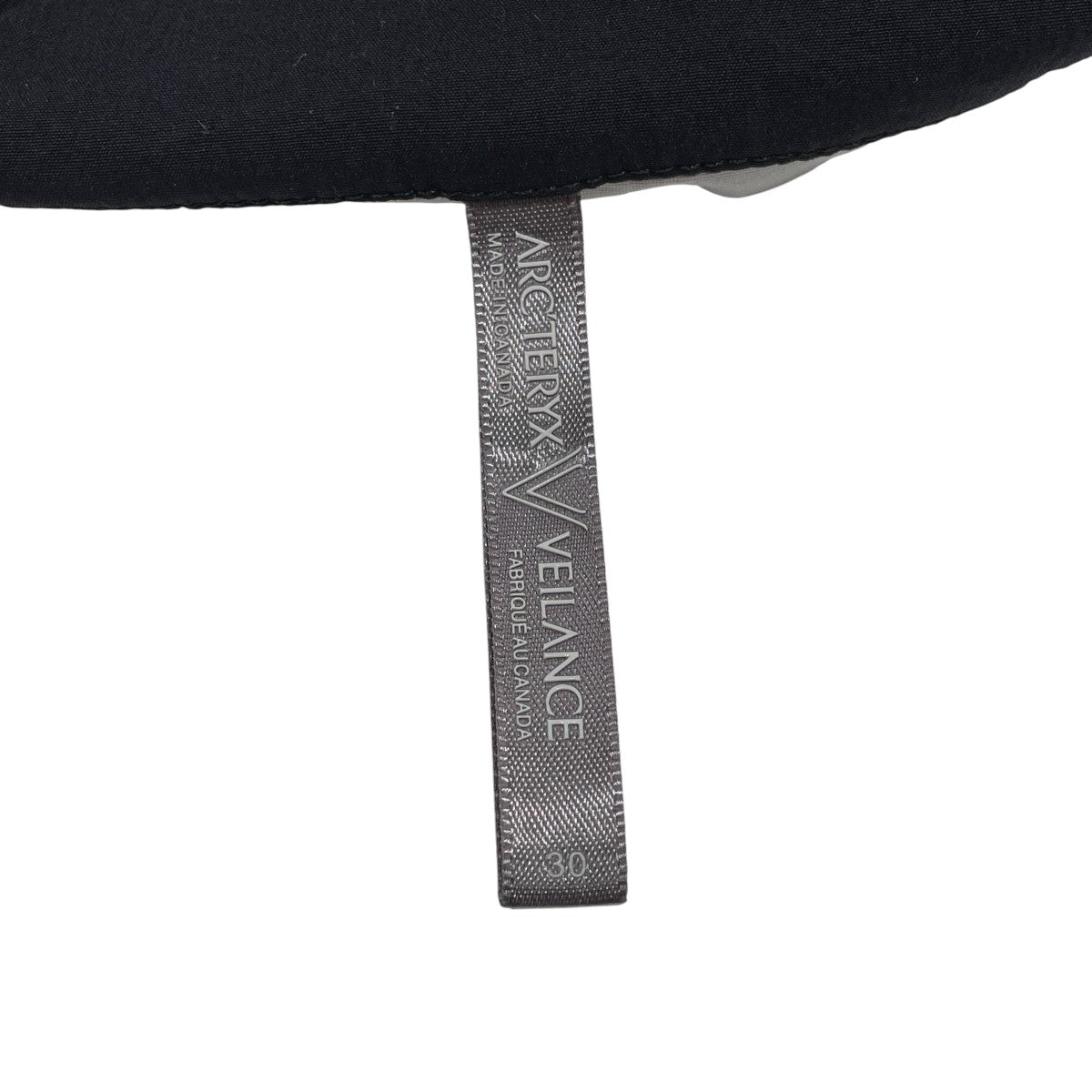 ARC’TERYX VEILANCE Indisce Pantパンツ16602 古着・中古-6枚目のアイテム画像