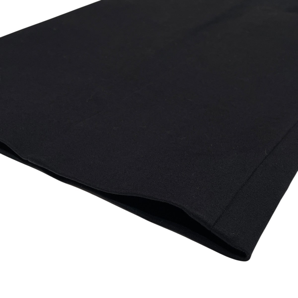J．L - A．L BRACE TROUSERS SHUNGITE BLACKトラウザーパンツ 古着・中古-4枚目のアイテム画像