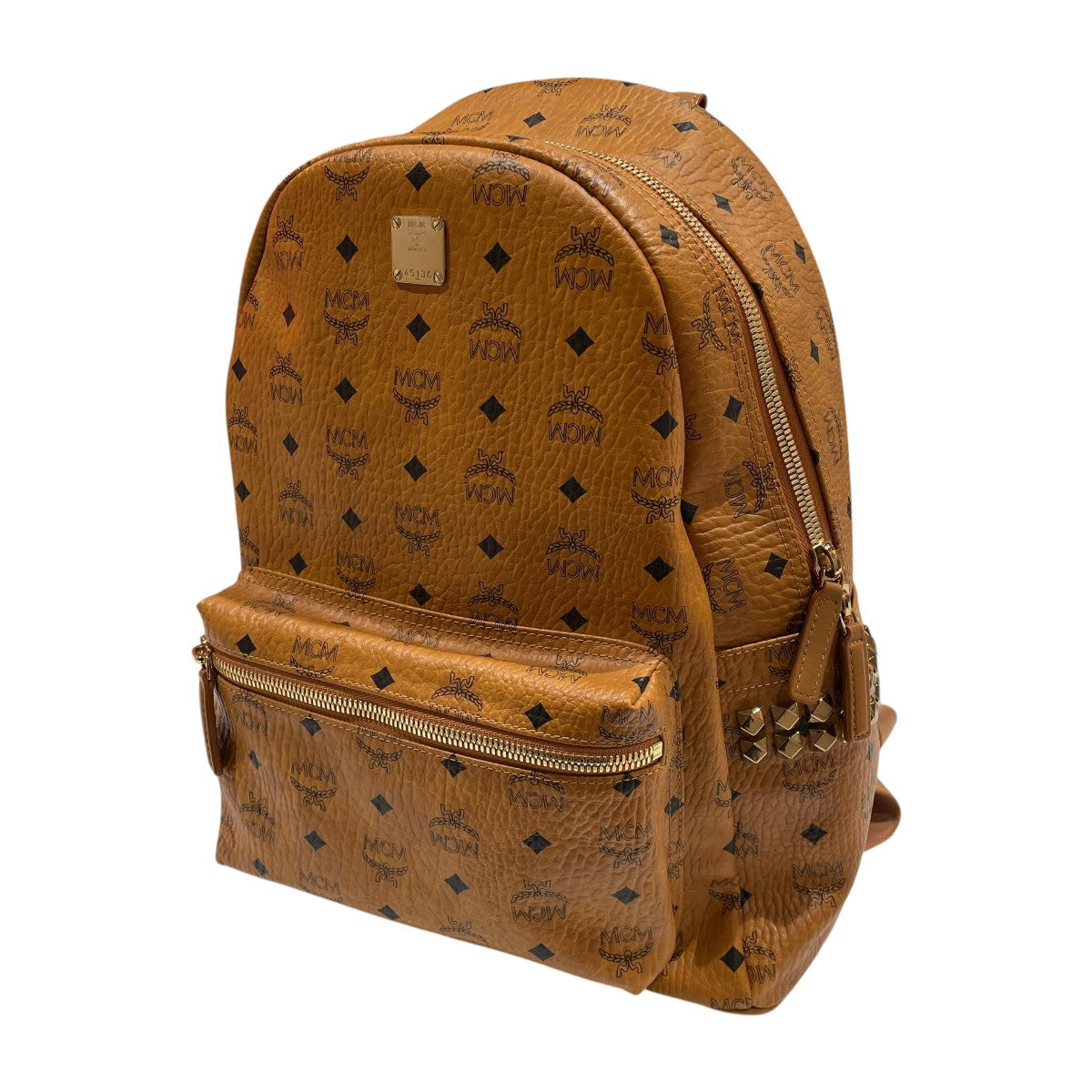 MCM バックパック 古着・中古-1枚目のアイテム画像