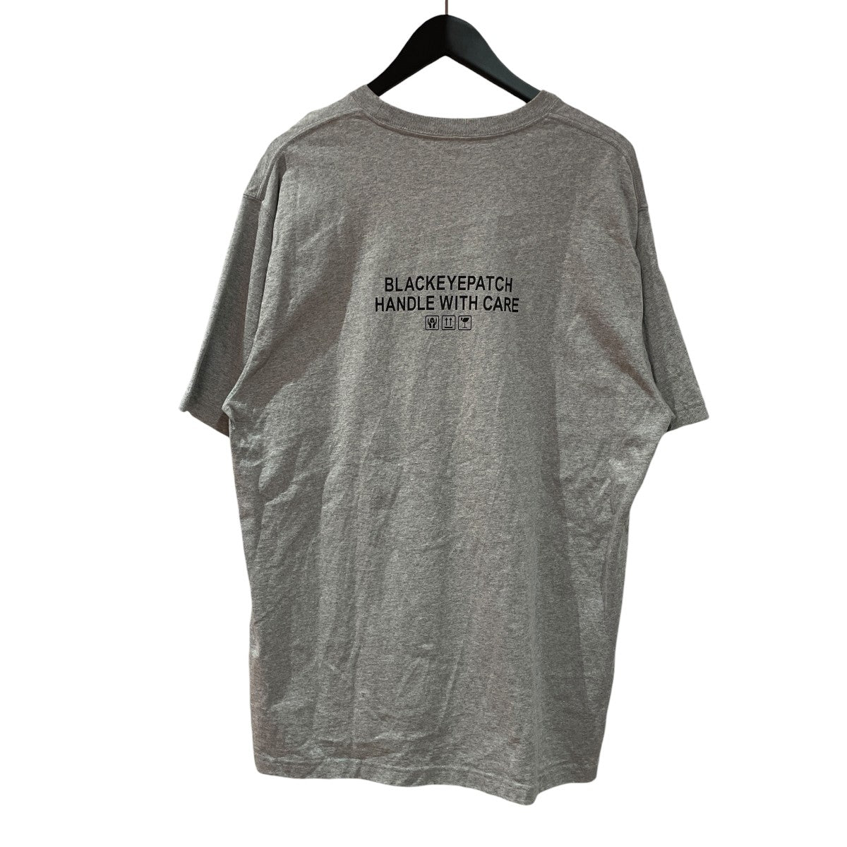 取扱注意Ｔシャツ