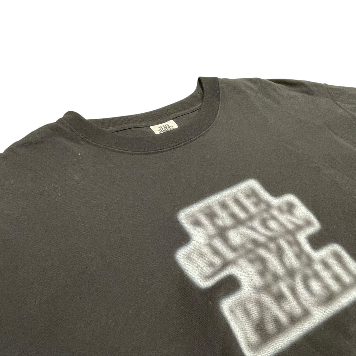BlackEyePatch Tシャツ 古着・中古-3枚目のアイテム画像