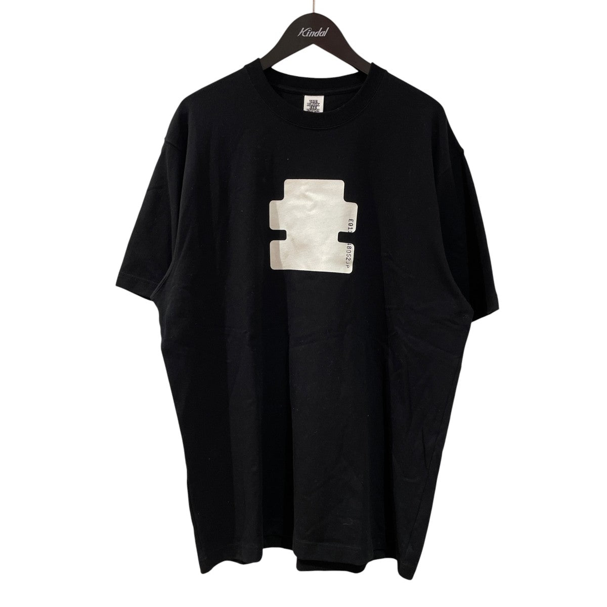 BlackEyePatch FADED OG LABEL TEETシャツBEPSS23TE08 古着・中古-1枚目のアイテム画像