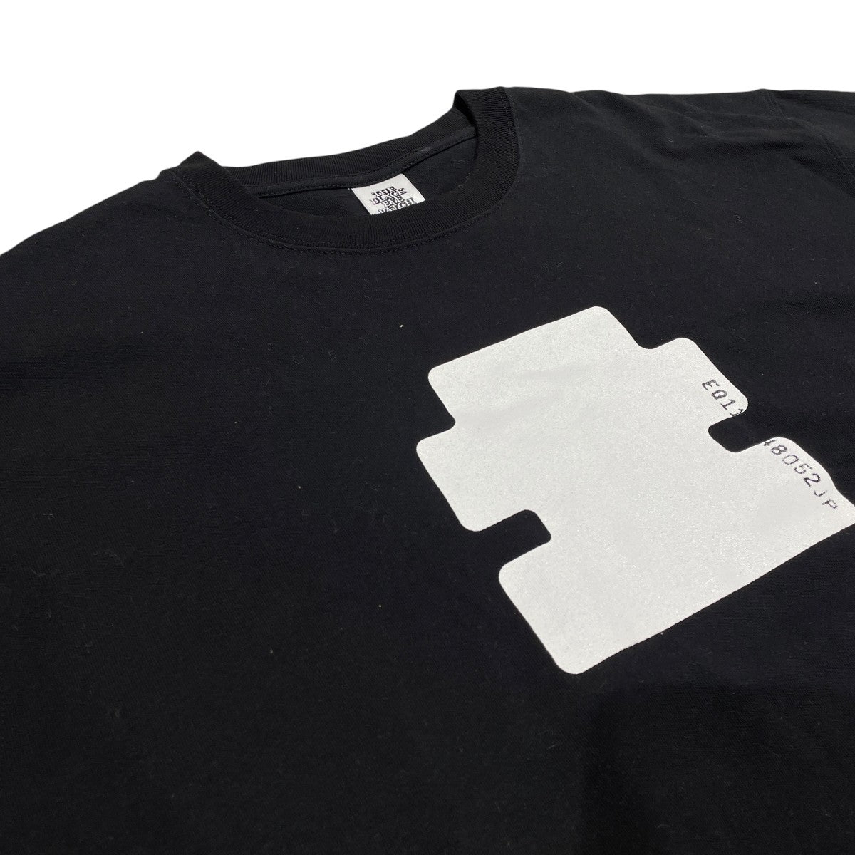BlackEyePatch FADED OG LABEL TEETシャツBEPSS23TE08 古着・中古-3枚目のアイテム画像