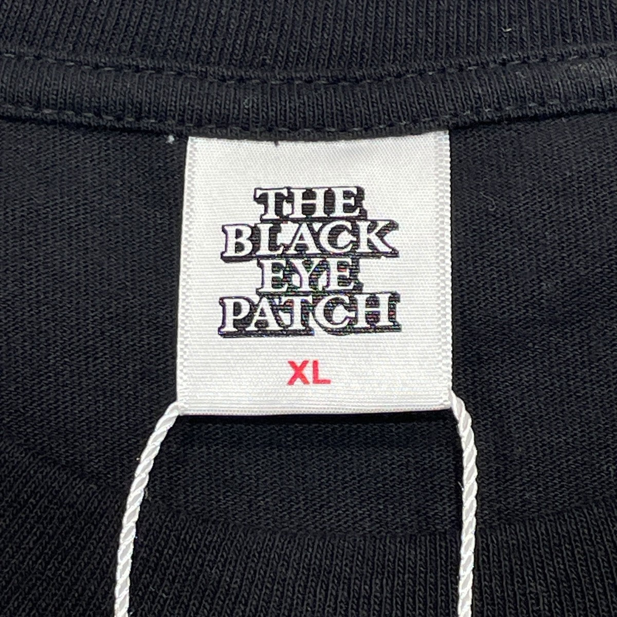 BlackEyePatch FADED OG LABEL TEETシャツBEPSS23TE08 古着・中古-7枚目のアイテム画像