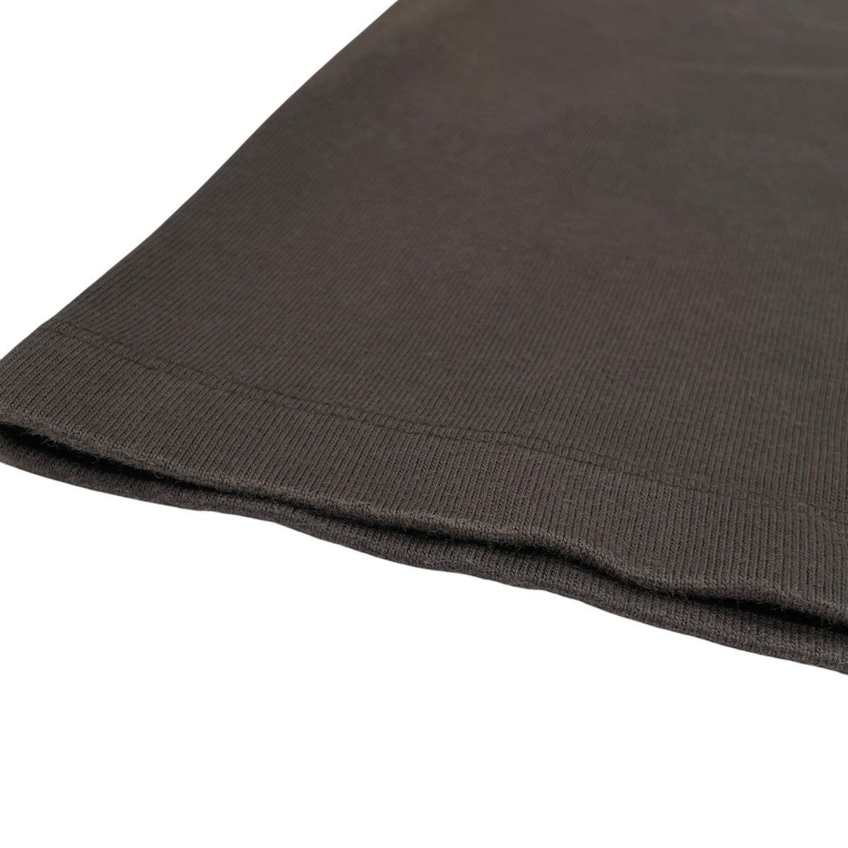 RICK OWENS TシャツRU16S3282-BA 古着・中古-4枚目のアイテム画像
