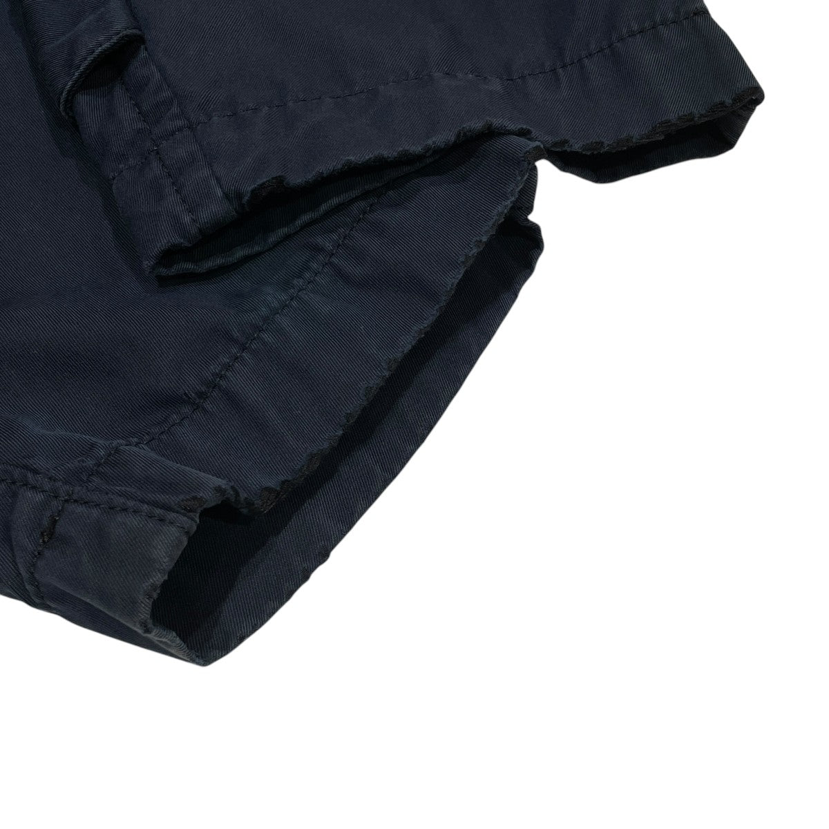 COMME des GARCONS HOMME ステンカラーコートHP-C009 古着・中古-7枚目のアイテム画像