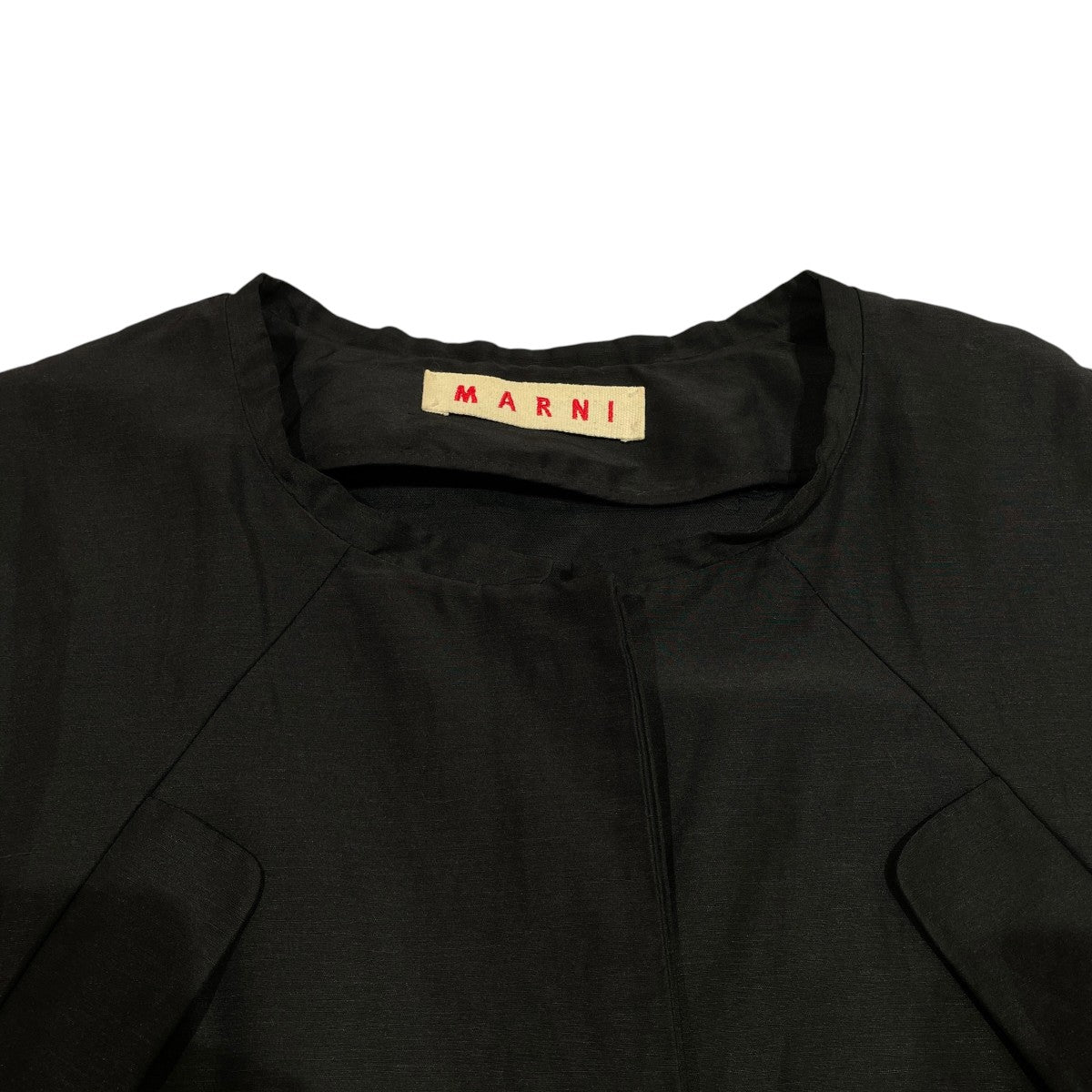 ラグランジャケットSPMAH14A00TL220