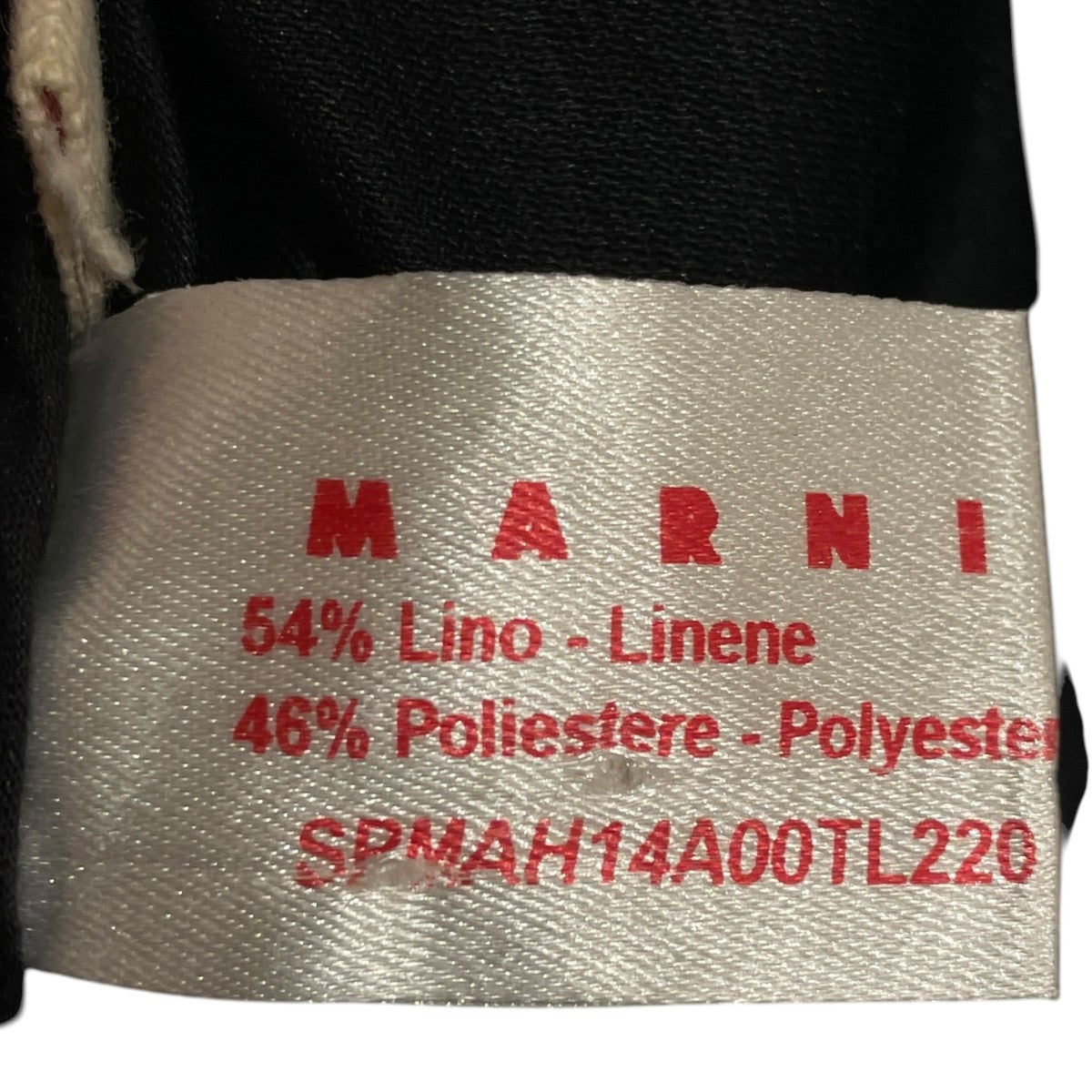 ラグランジャケットSPMAH14A00TL220