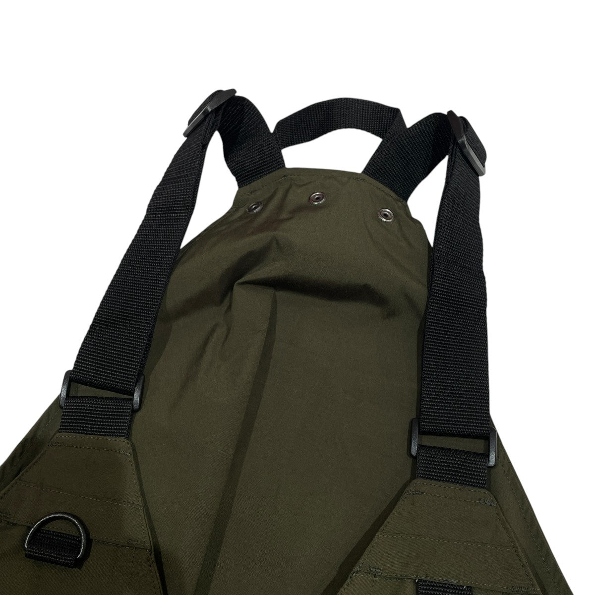GEARBOX VESTベストON-A2