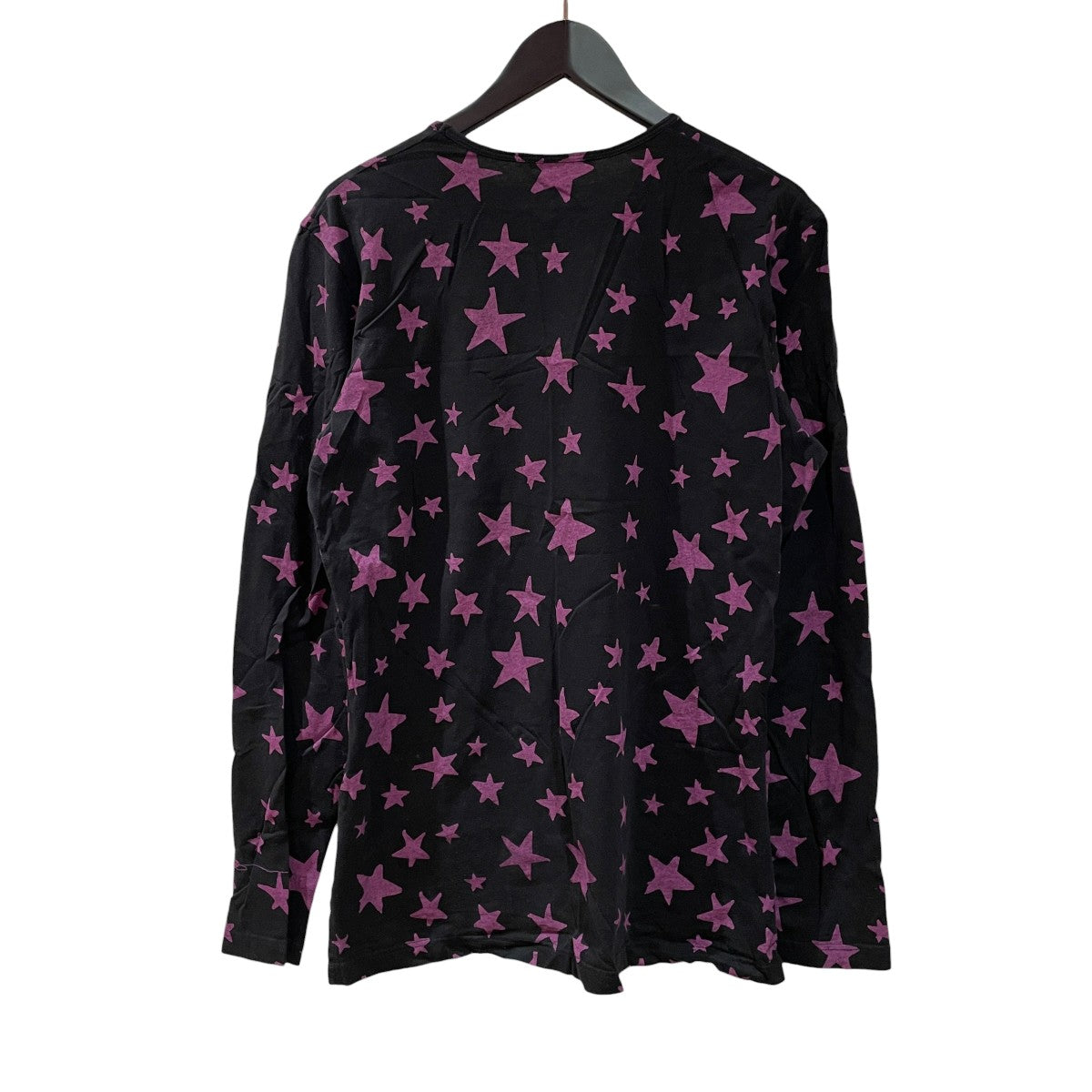 Vivienne Westwood(ヴィヴィアンウエストウッド) 長袖TシャツVI-S1