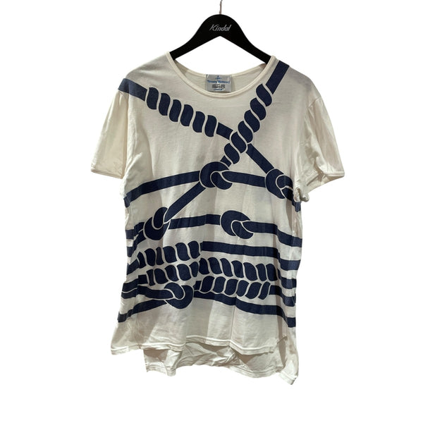 Vivienne Westwood man(ヴィヴィアンウエストウッドマン) Tシャツ