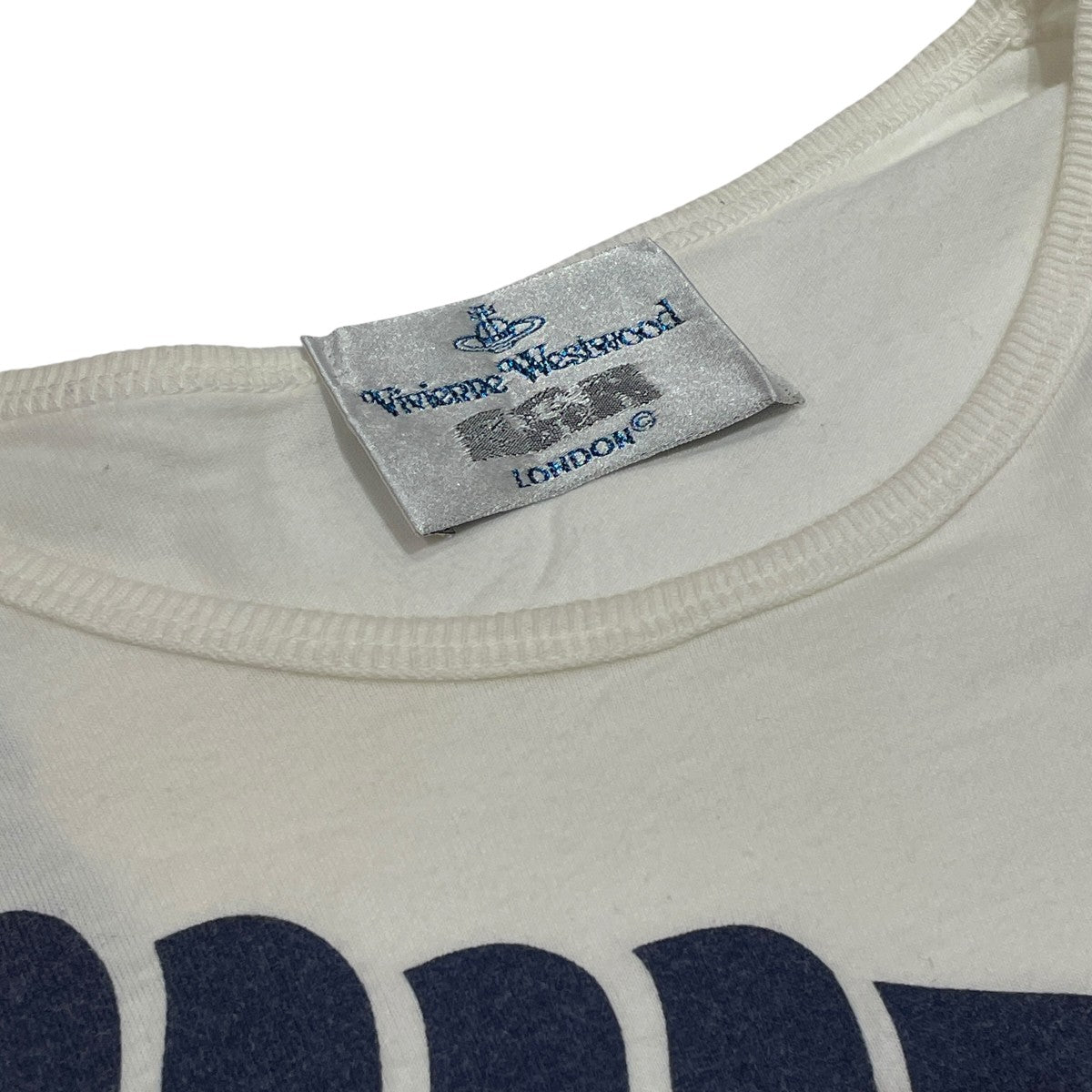 Vivienne Westwood man(ヴィヴィアンウエストウッドマン) Tシャツ