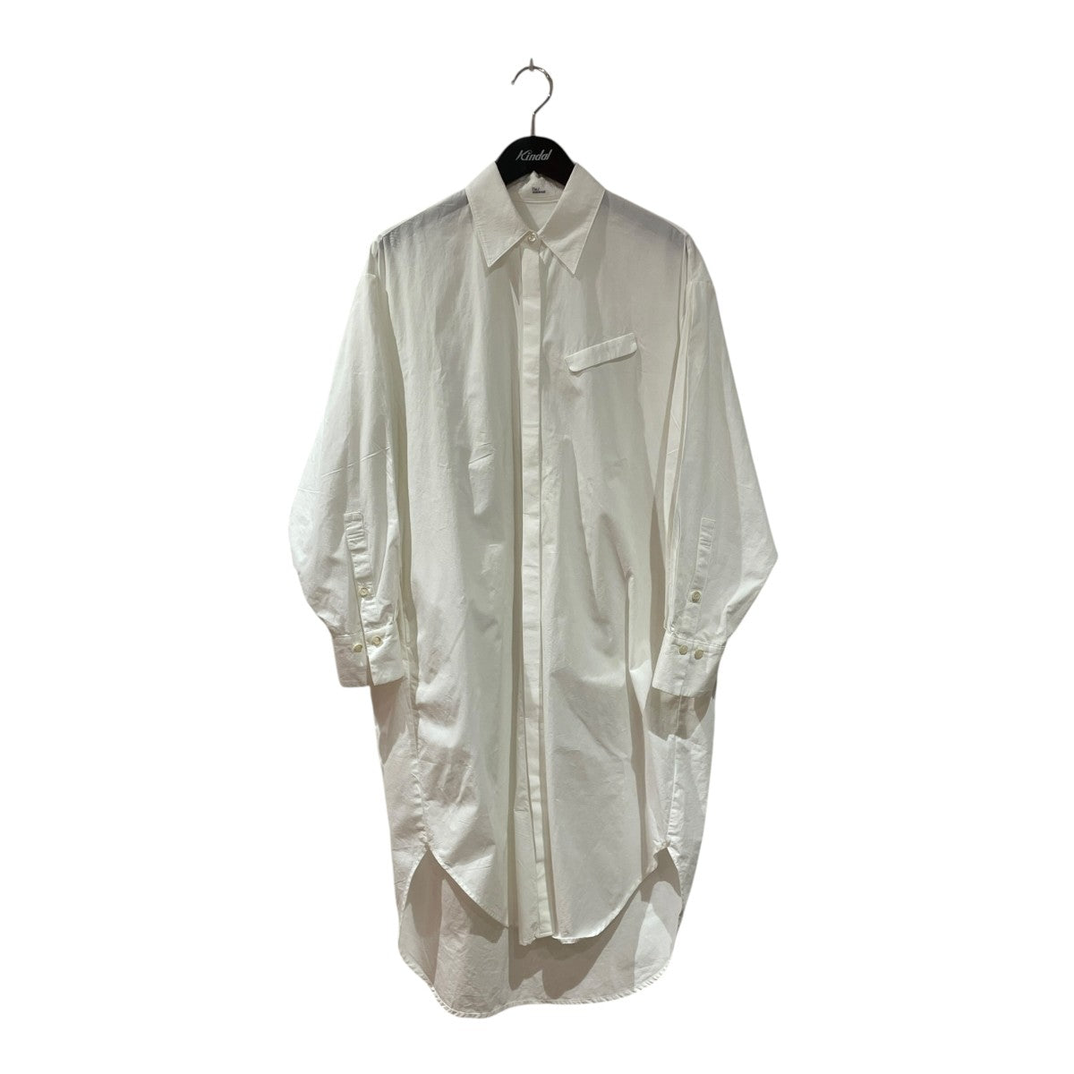 ロングシャツIMT8A-DR-02