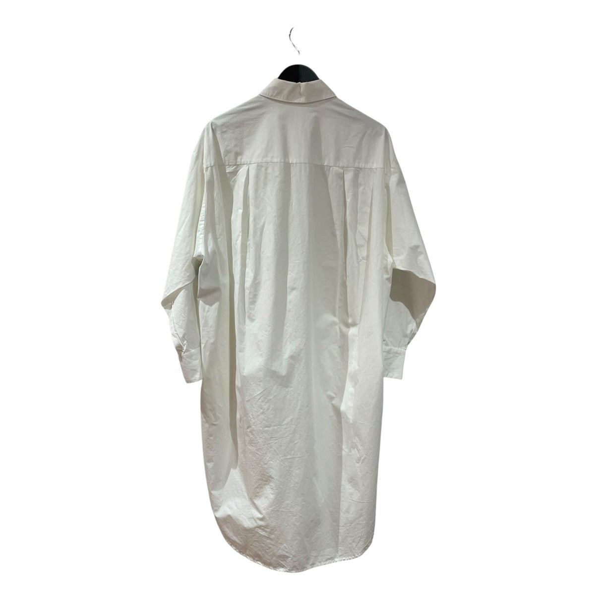 ロングシャツIMT8A-DR-02