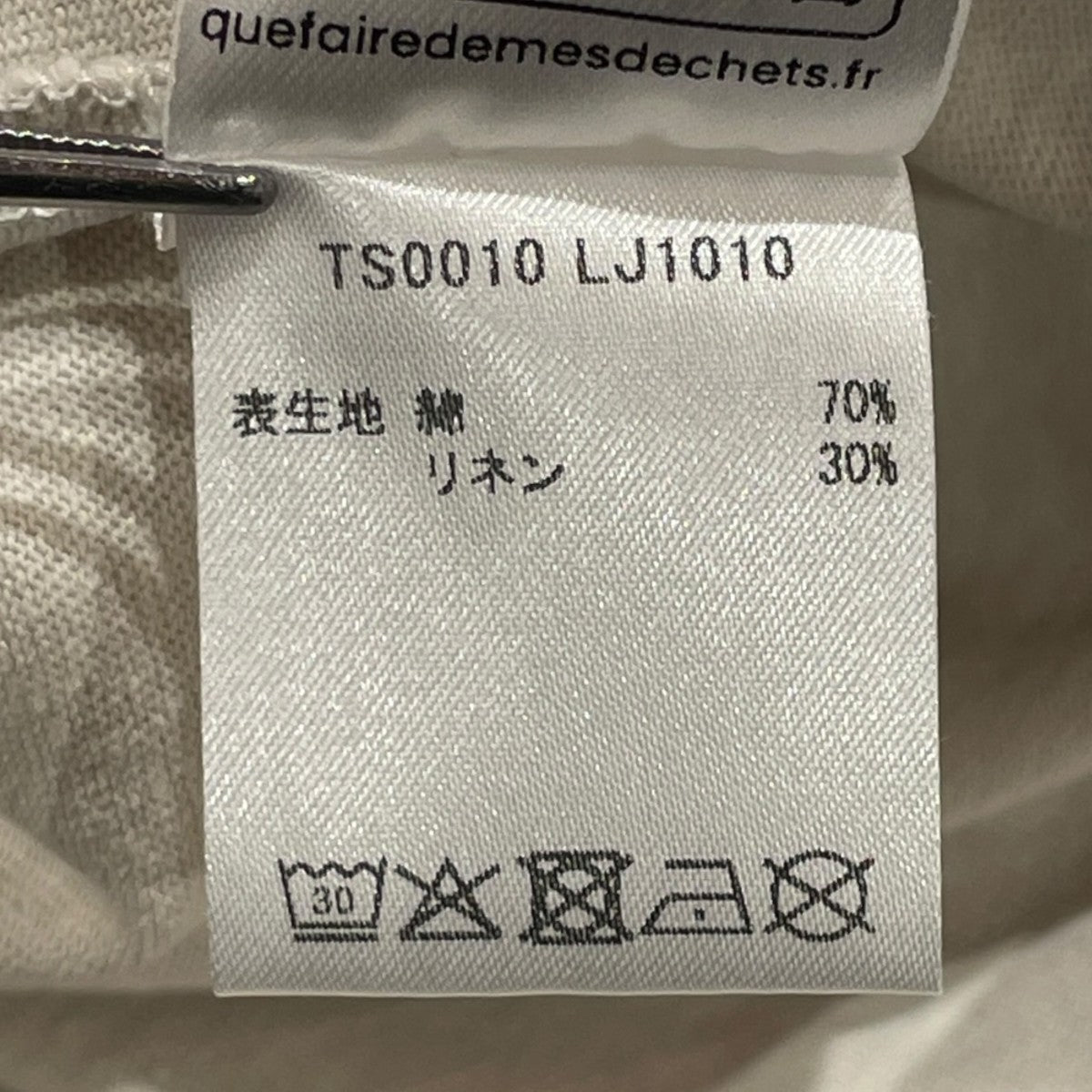 26SSBOXY SS T-SHIRT半袖TシャツTS0010 LJ1010
