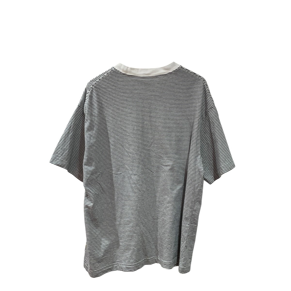 Multi Striped S S Tee半袖TシャツFR0501-M3004
