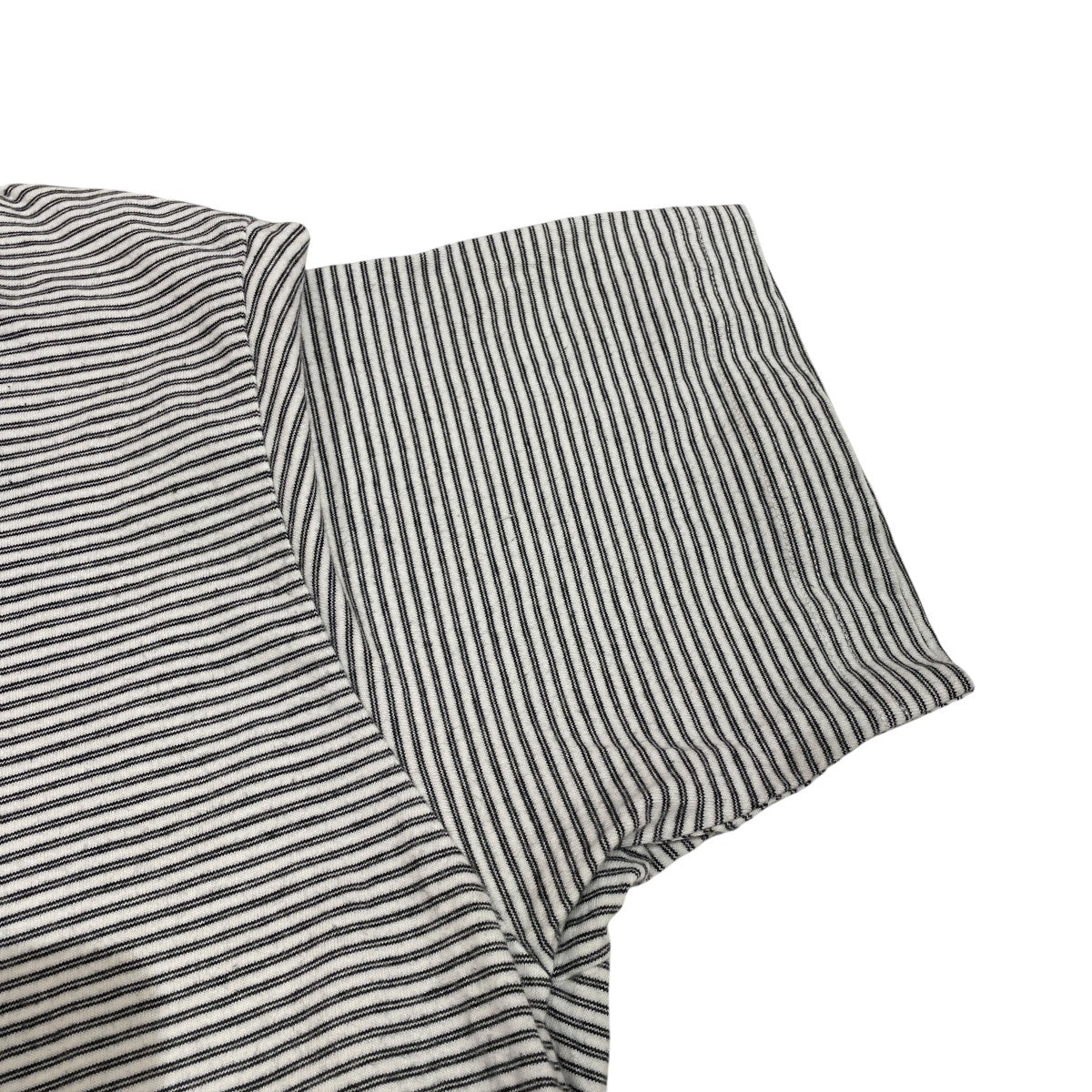 Multi Striped S S Tee半袖TシャツFR0501-M3004