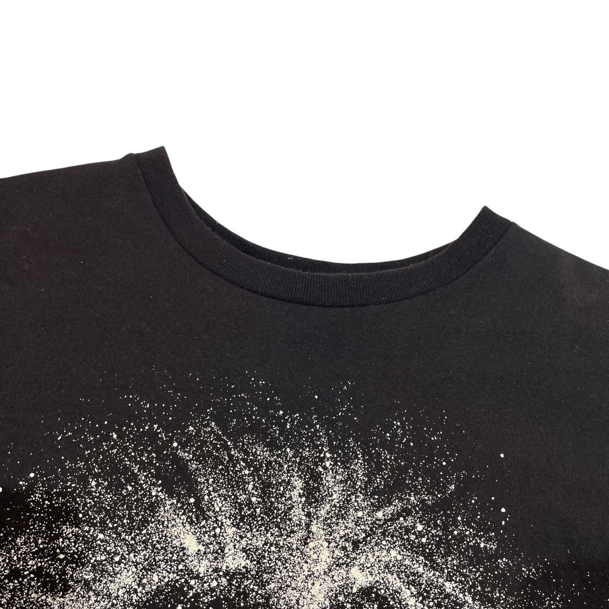 1993 アインシュタインクルーネックTシャツ