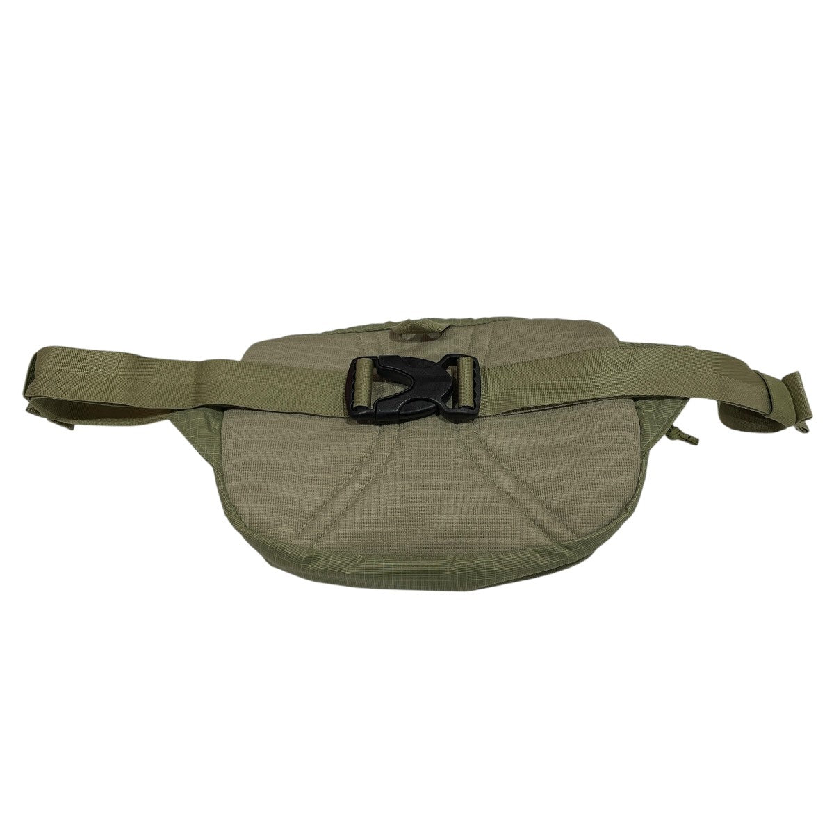ULTRALIGHT BLACK HOLE MINI HIP PACKウエストポーチSTY49447SP24
