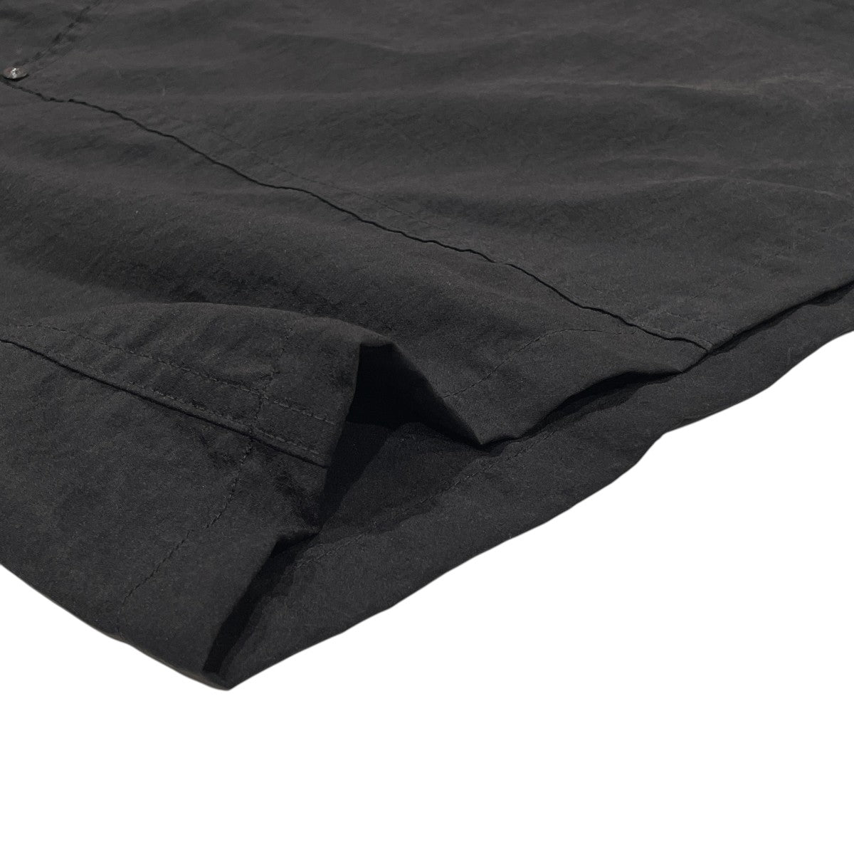 Silk Nylon Short Work Pantsハーフパンツ26SS-PPT11