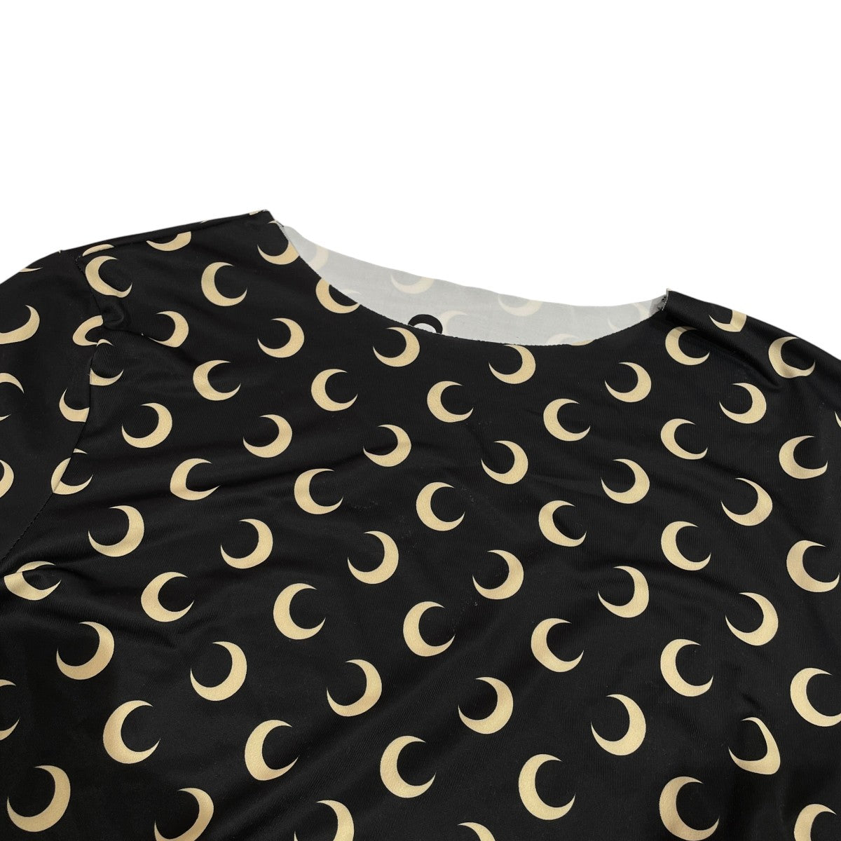 Crescent Moon Top長袖カットソー