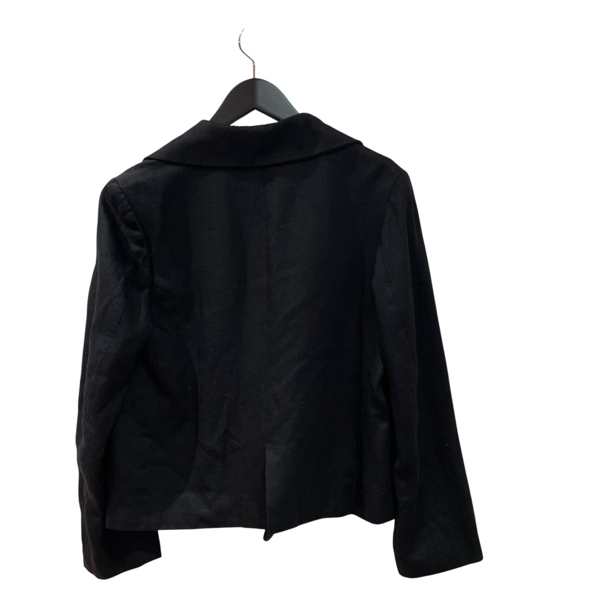 Yohji Yamamoto - ★日本製 YOHJI YAMAMOTO +NOIR テーラードジャケット yohji yamamoto+Noir(ヨウジヤマモトプリュスノアール) テーラード