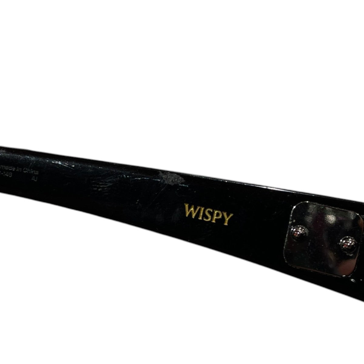 Wispy 01サングラスwispy 01