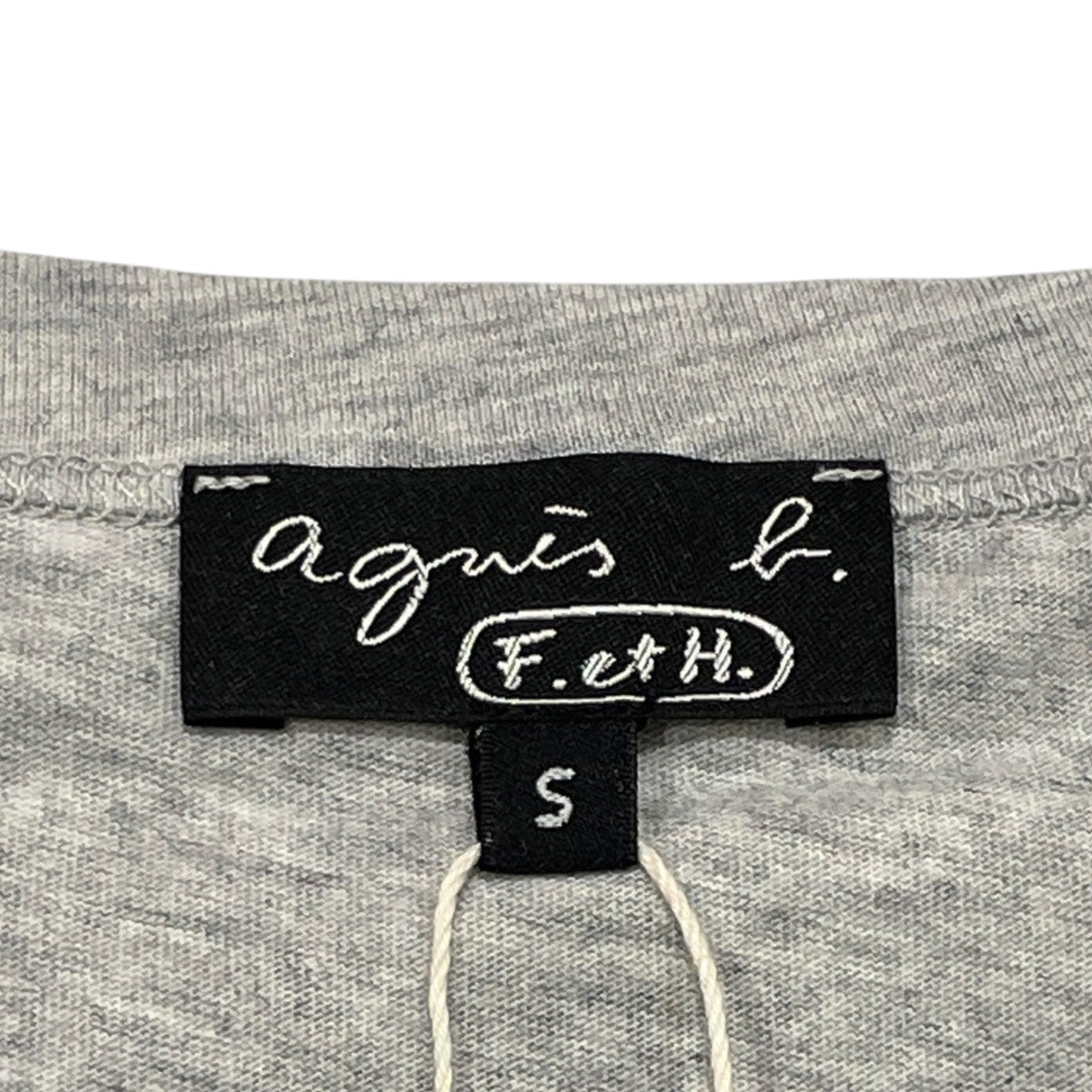 半袖Tシャツ