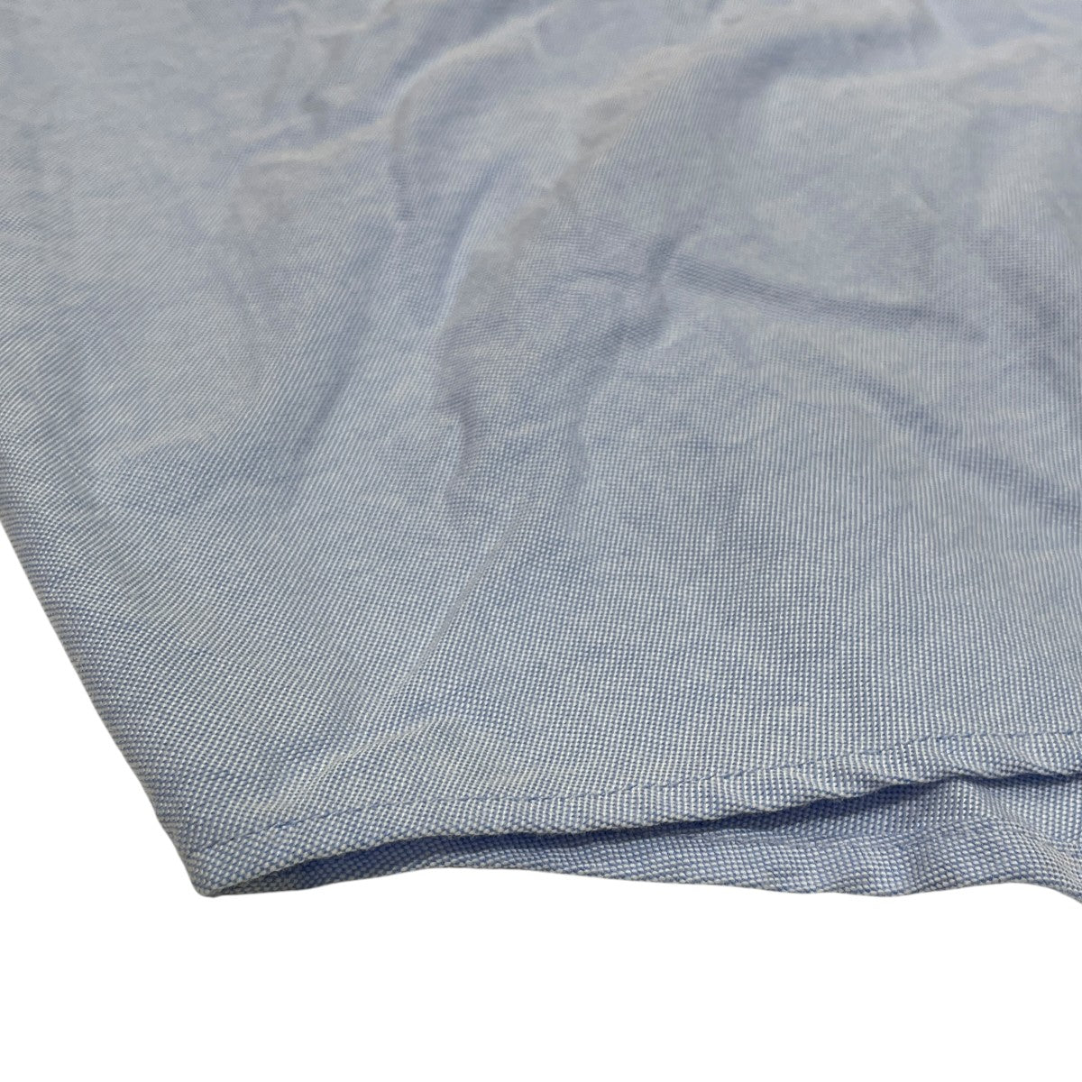 PCM BUTTON DOWN SHIRT-OXFORD長袖シャツPB23212004