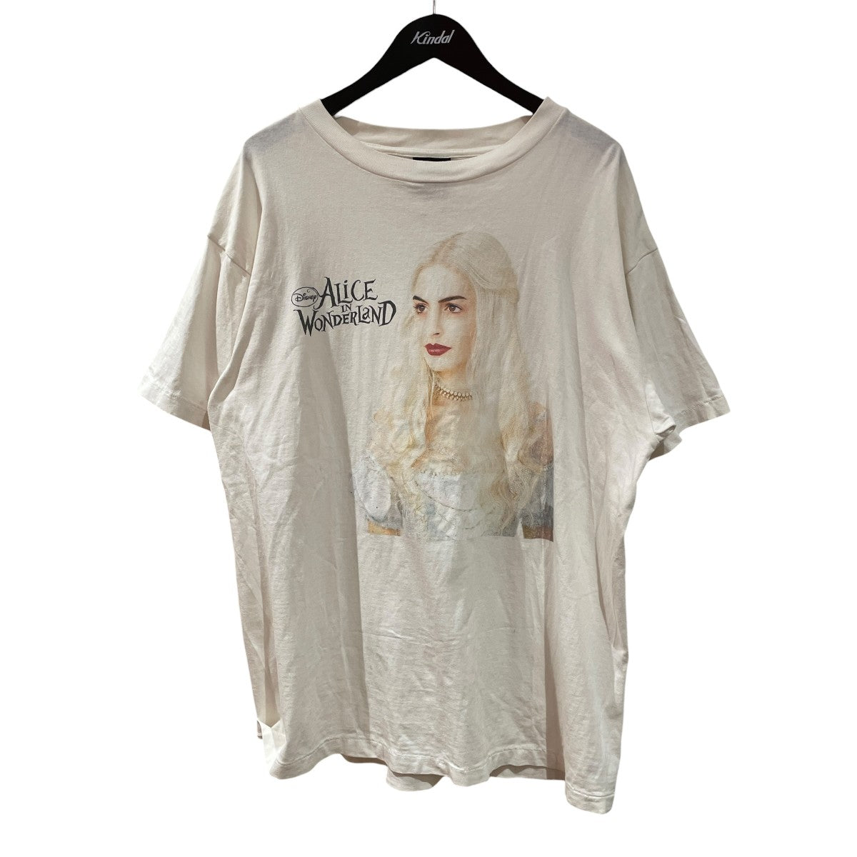 DS SS TEE半袖TシャツSM-S23-0000-123