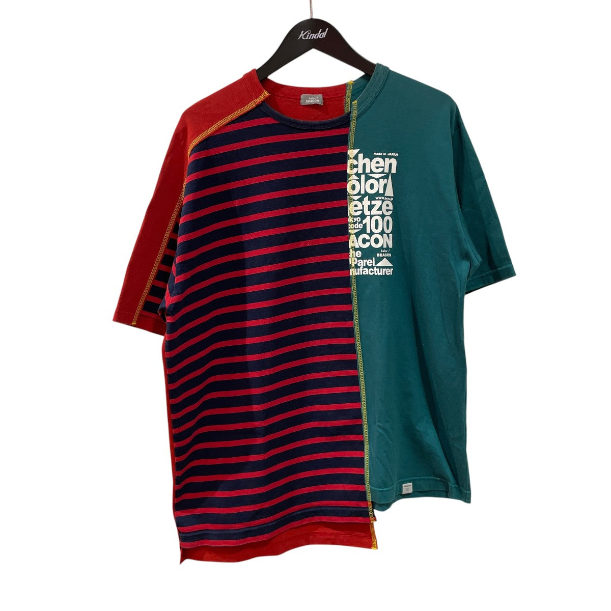 Tシャツ20SBM-T09234