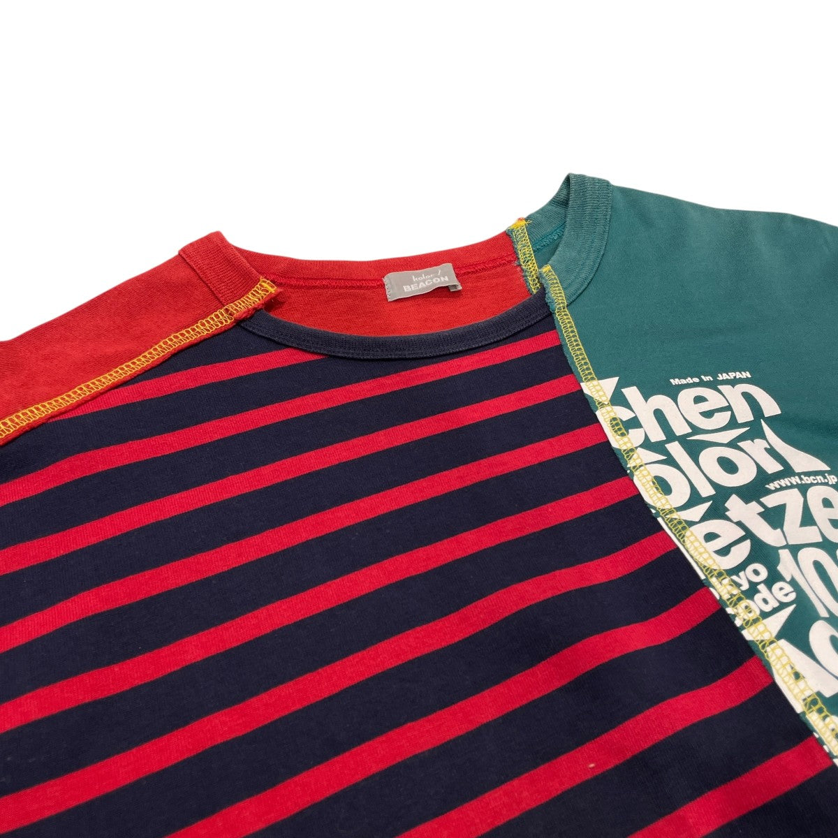 Tシャツ20SBM-T09234