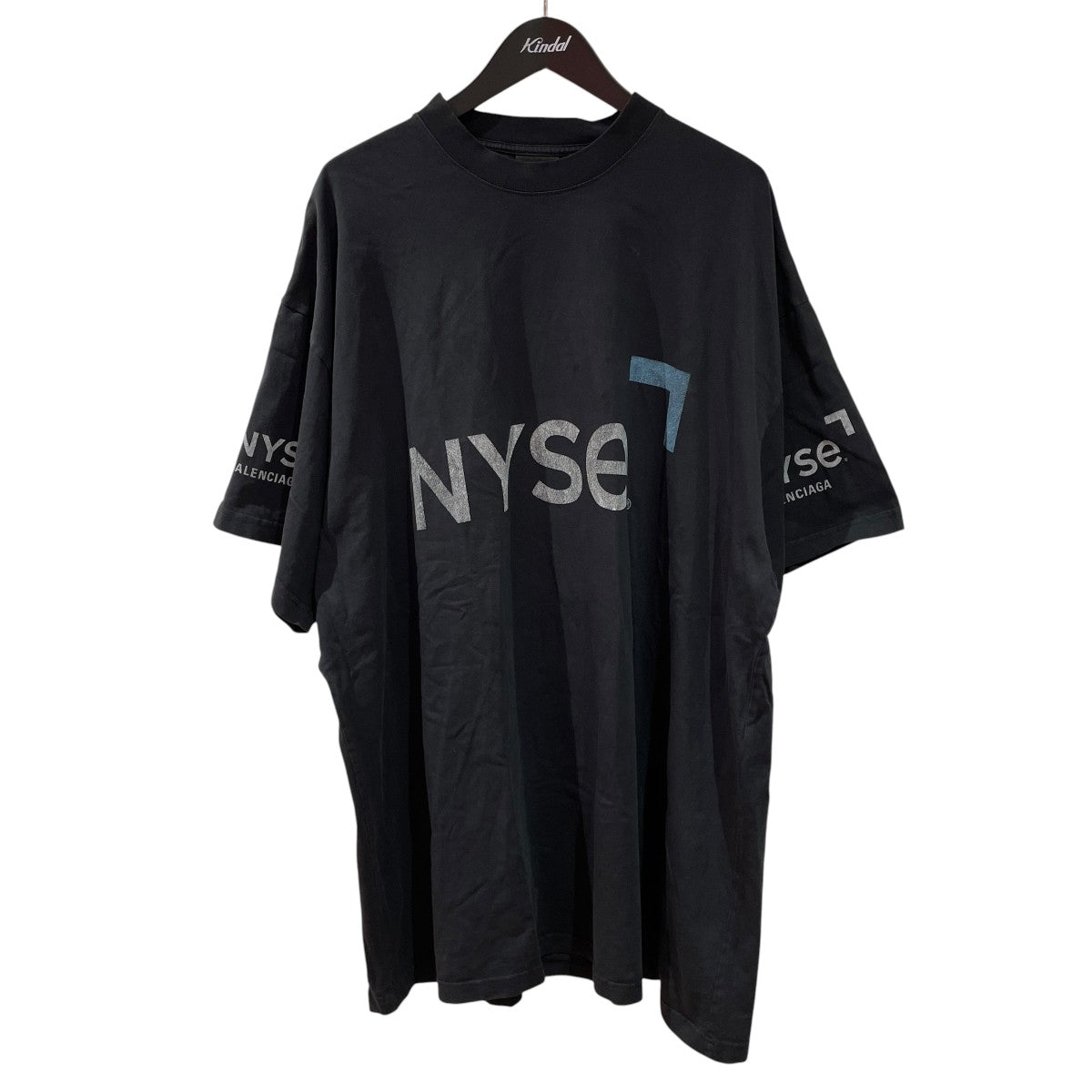 NYSE TEE半袖Tシャツ729773