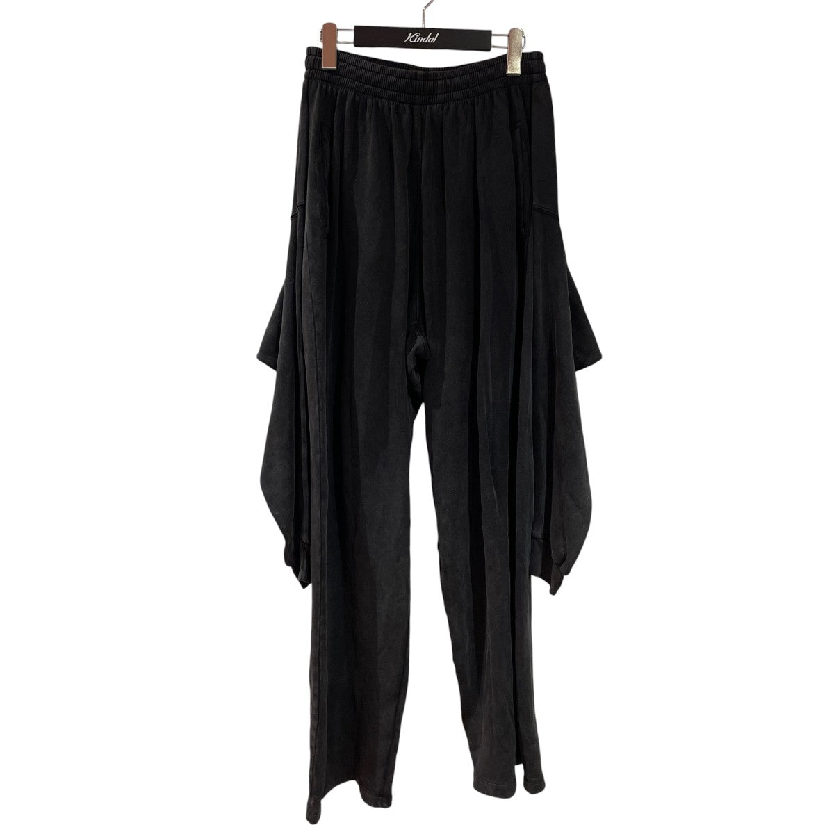 Hybrid Sweatpantsオールインワン657118