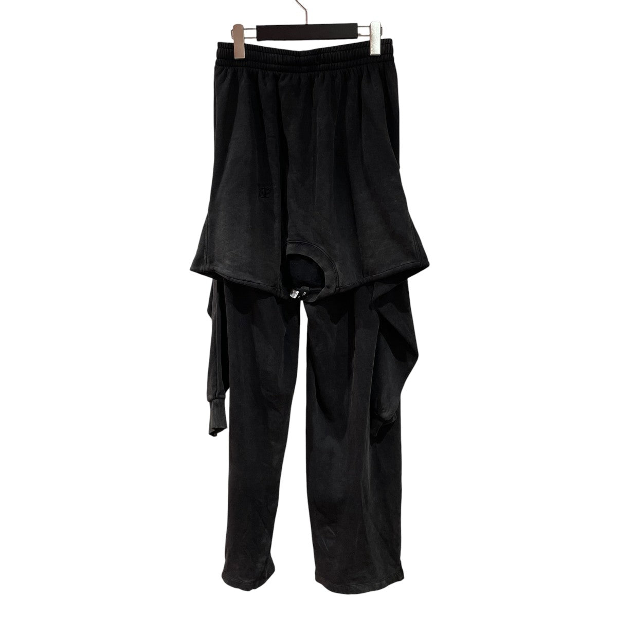 Hybrid Sweatpantsオールインワン657118
