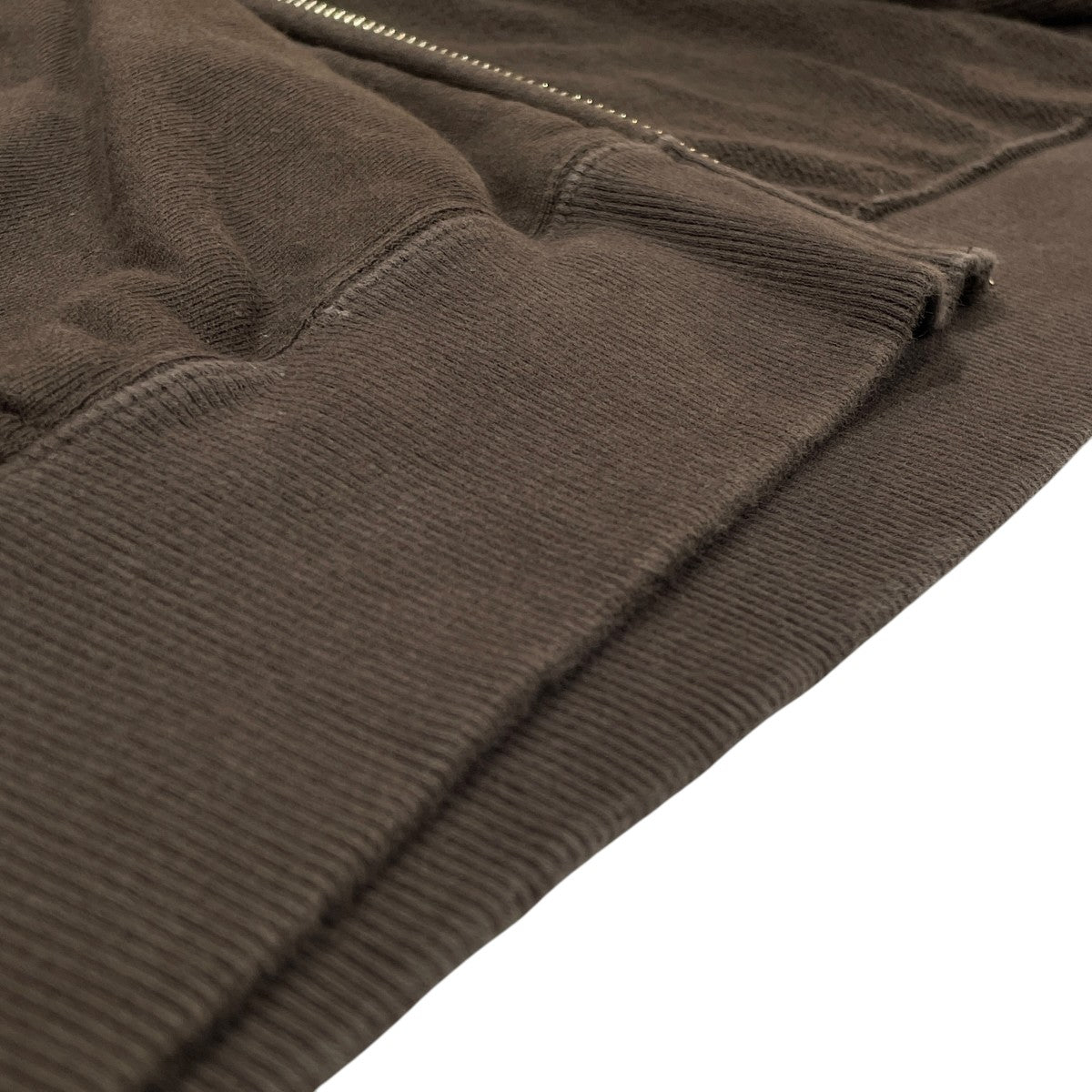ZIP PARKAジップパーカーI13PK521