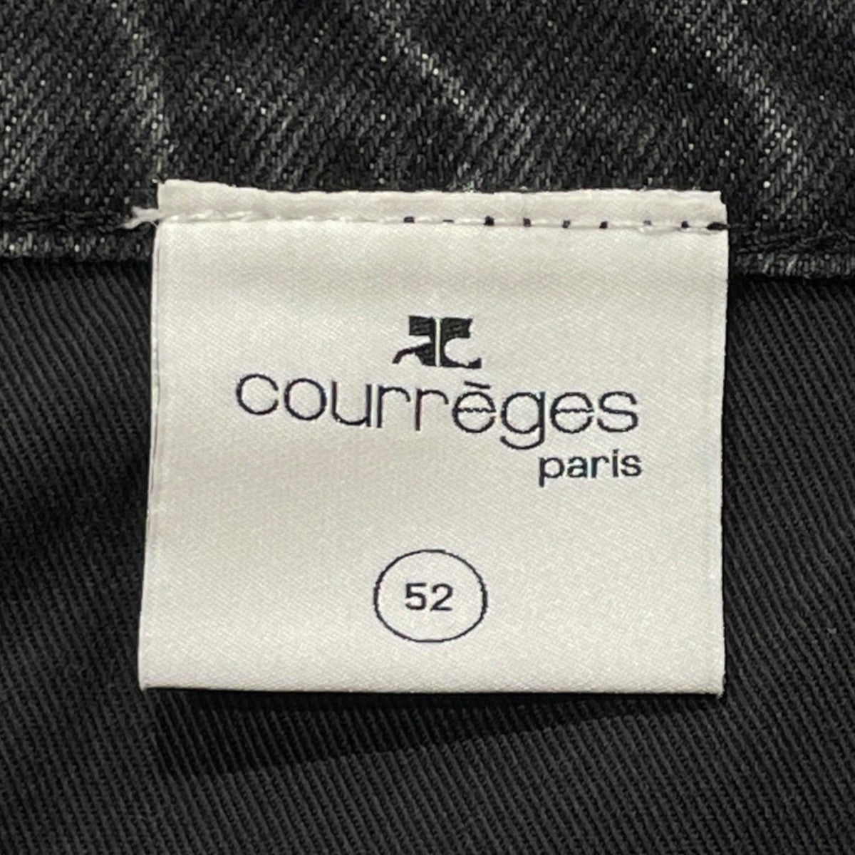HAMMER DENIM BAGGY PANTSデニムパンツ322DPA061DE00099071