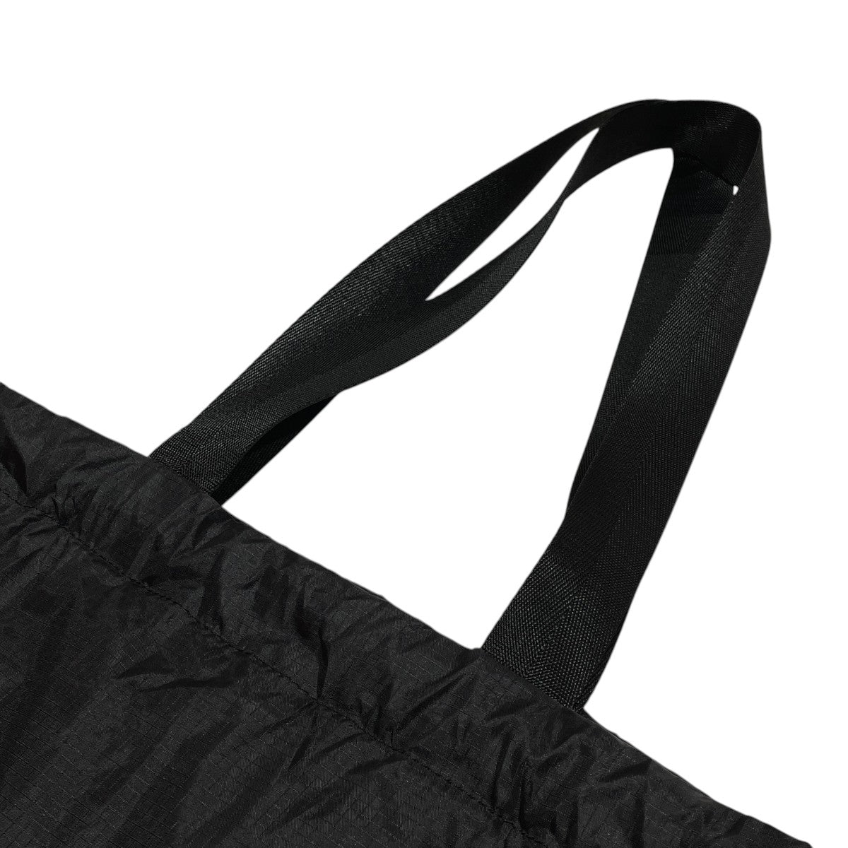 Y’s POLYESTER LOGO KNAPSACKリュックYQ-A04-992 古着・中古-5枚目のアイテム画像