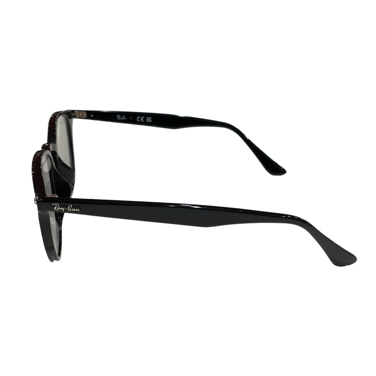 RAY-BAN(レイバン) サングラスRB 4259F RB 4259F ブラック サイズ 53