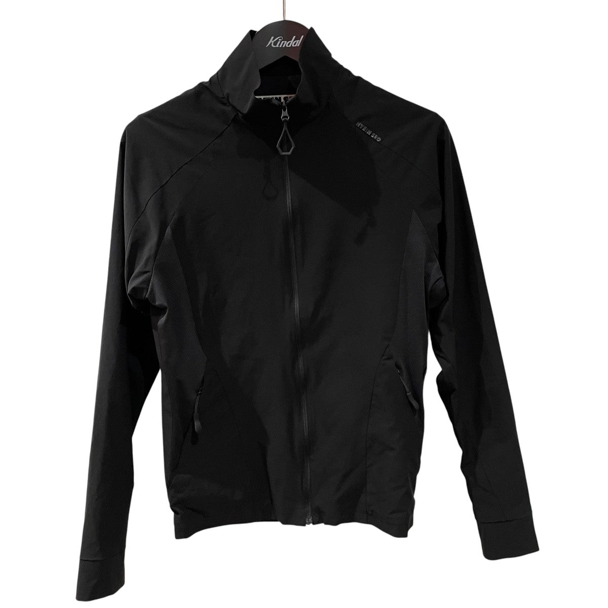 JACKETジャケット
