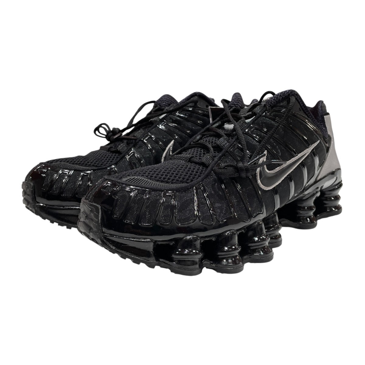 Shox TLローカットスニーカーAR3566 008
