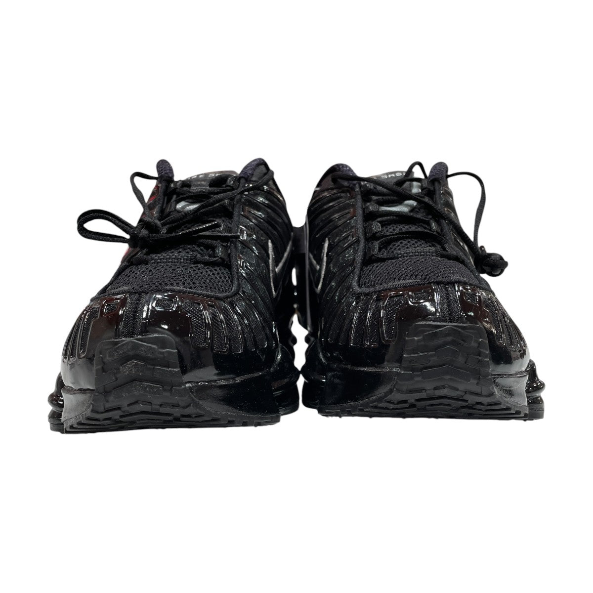 Shox TLローカットスニーカーAR3566 008