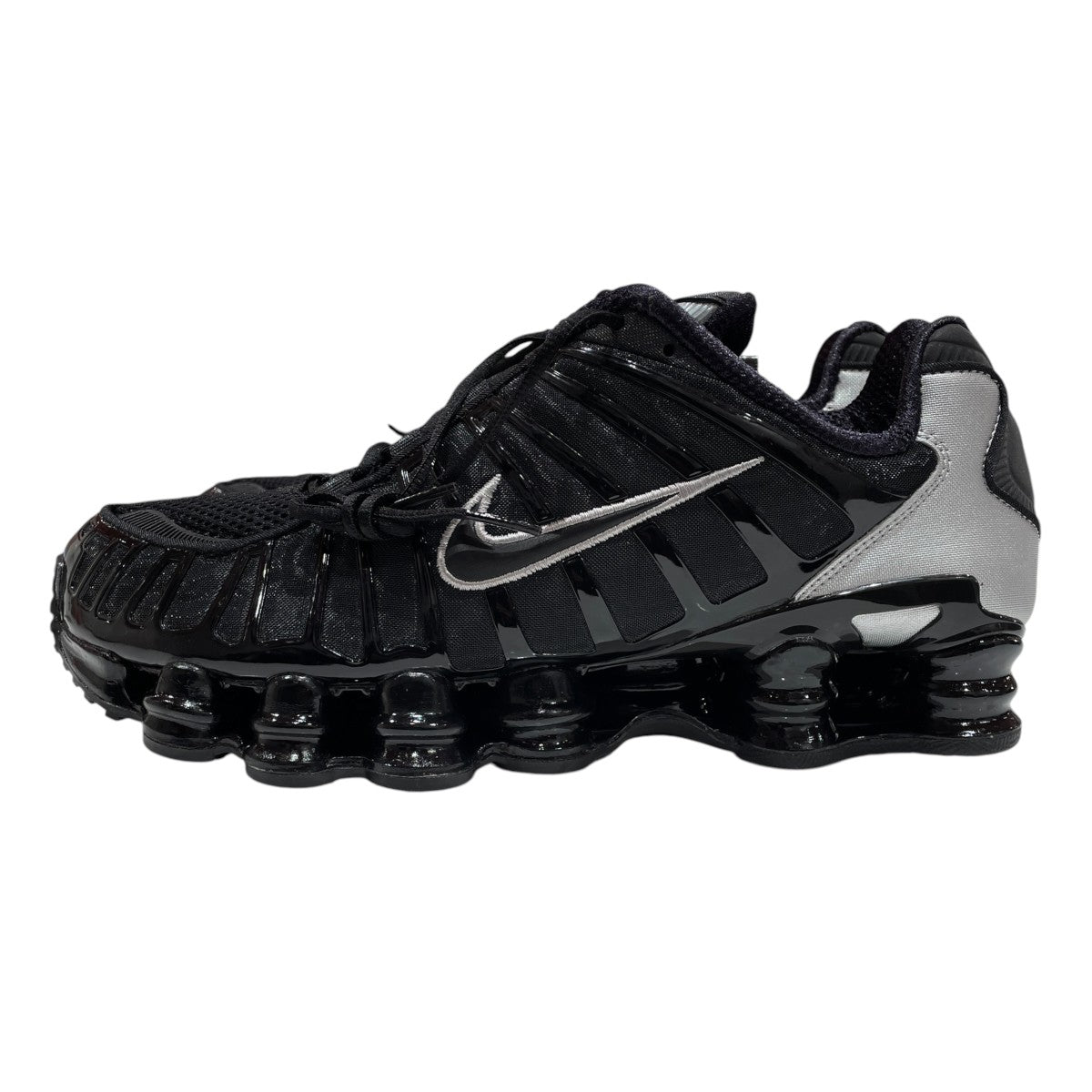 Shox TLローカットスニーカーAR3566 008