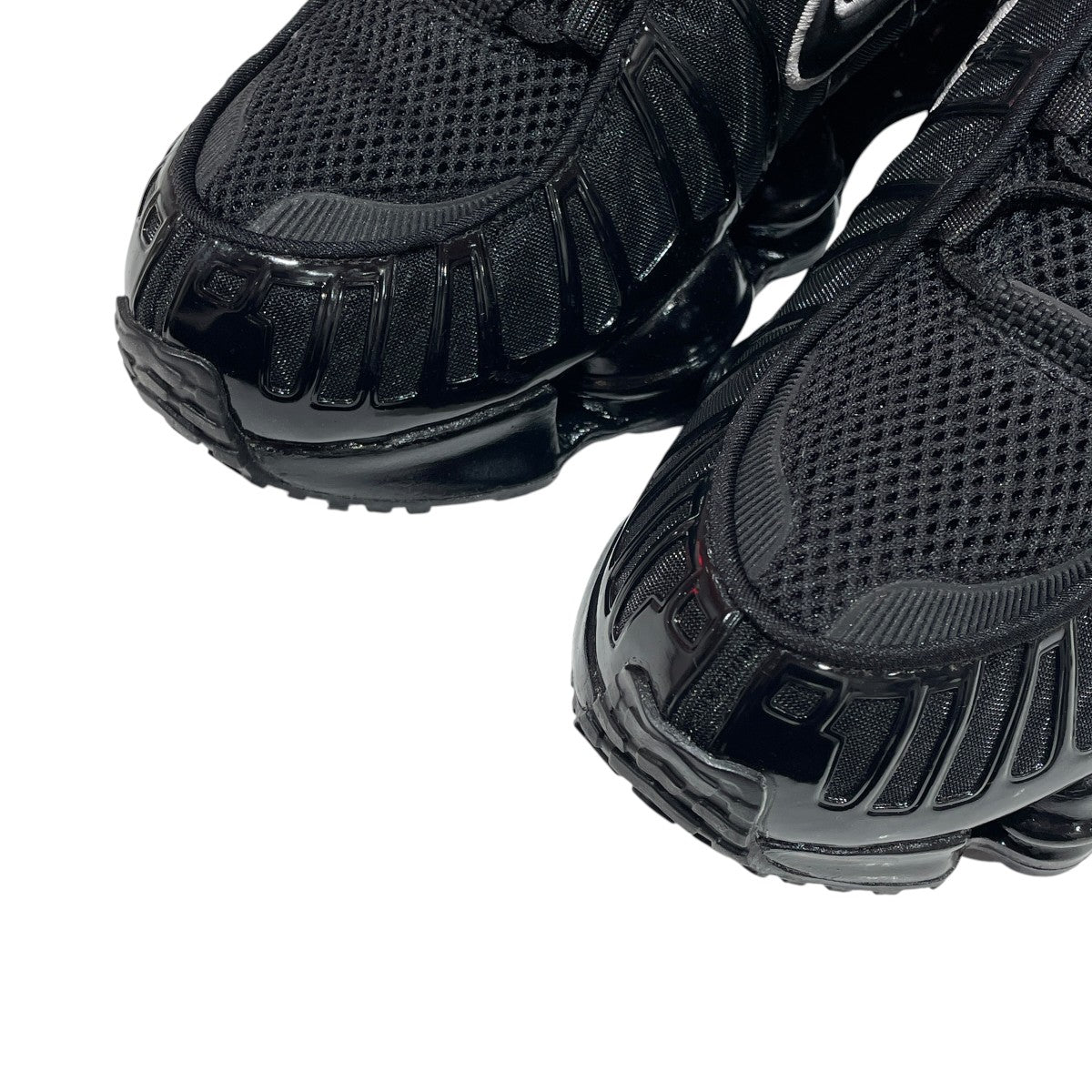 Shox TLローカットスニーカーAR3566 008